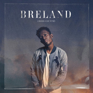BRELAND | CROSS COUNTRY