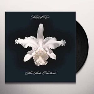 KINGS OF LEON | AHA SHAKE HEARTBREAK (2LP SET) (VINYL)