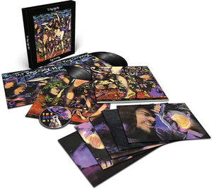 THE TRAGICALLY HIP | FULLY COMPLETELY (30TH ANNIVERSARY)