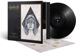 GOSPELHEIM | RITUAL & REPETITION