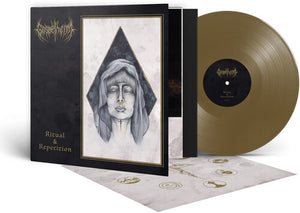 GOSPELHEIM | RITUAL & REPETITION - GOLD