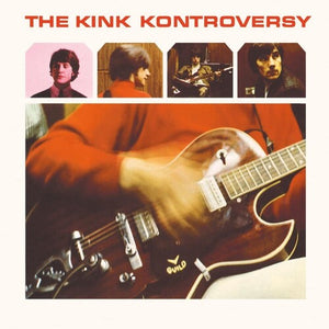 THE KINKS | KINK KONTROVERSY