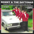 Image for RONNY & DAYTONAS | STEREO SINGLES COLLECTION