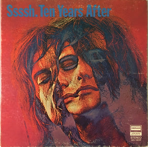 TEN YEARS AFTER | SSSSH - US