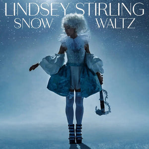 LINDSEY STIRLING | SNOW WALTZ