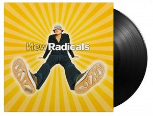 THE NEW RADICALS | MAYBE YOU'VE BEEN BRAINWASHED TOO