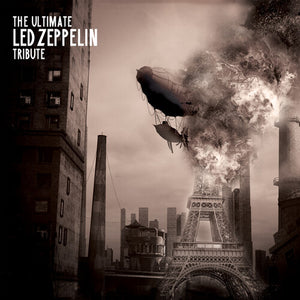 VARIOUS ARTISTS | ULTIMATE LED ZEPPELIN TRIBUTE / VARIOUS
