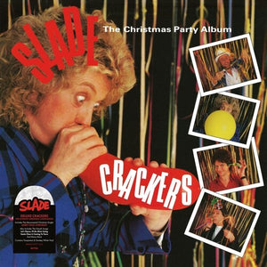 SLADE | CRACKERS