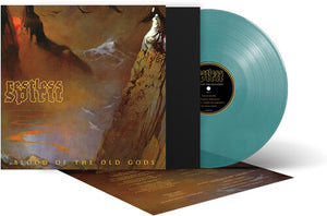RESTLESS SPIRIT | BLOOD OF THE OLD GODS - ICE BLUE