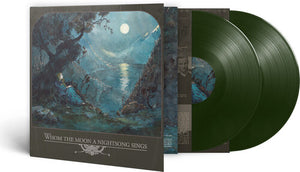 VARIOUS ARTISTS | WHOM THE MOON A NIGHTSONG SINGS / VARIOUS