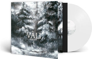 VàLI | FORLATT - WHITE