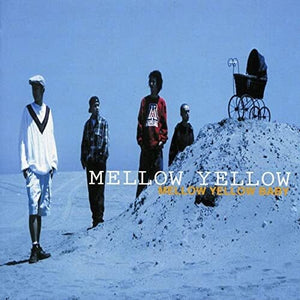 | MELLOW YELLOW BABY