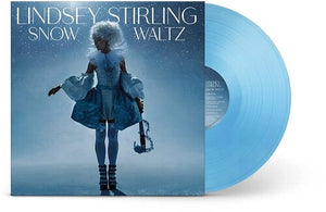 LINDSEY STIRLING | SNOW WALTZ