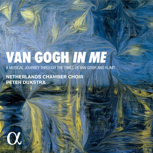 VARIOUS ARTISTS | VAN GOGH IN ME / VARIOUS