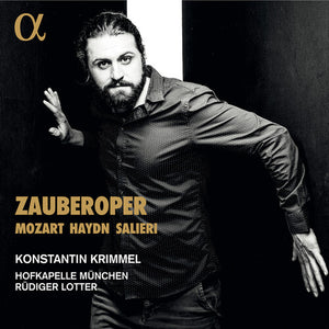 HOFKAPELLE MUNCHEN | ZAUBEROPER
