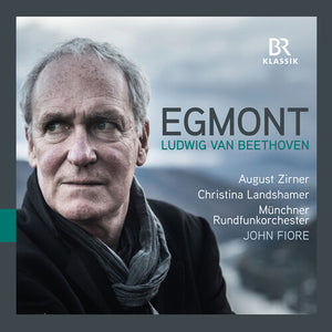 MUENCHNER RUNDFUNKORCHESTER^AUGUST ZIRNER | EGMONT