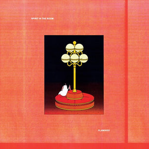 SPIRIT IN THE ROOM | FLAMINGO