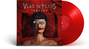 VLAD IN TEARS | PORPORA - RED