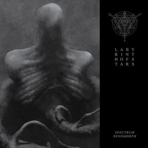 LABYRINTH OF STARS | SPECTRUM XENOMORPH