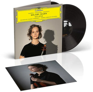 HILARY HAHN | ECLIPSE