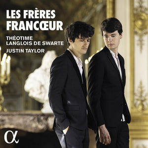 SWARTE, THéOTIME LANGLOIS DE | LES FRERES FRANCOEUR