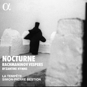 LA TEMPETE/BESTION,S.-P. | NOCTURNE