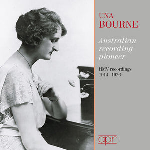 UNA BOURNE | UNA BOURNE