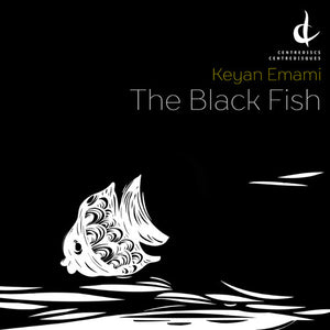 PINO, LOUIS^KEYAN EMAMI^DOWNING, ANDREW | BLACK FISH