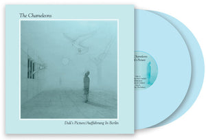 THE CHAMELEONS | DALI'S PICTURE / AUFFUHRUNG IN BERLIN