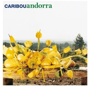 CARIBOU | ANDORRA: 15TH ANNIVERSARY