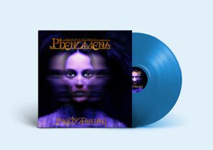 PHENOMENA | PSYCHO FANTASY - BLUE TRANSPARENT