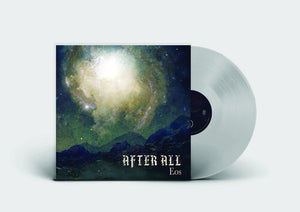 AFTER ALL | EOS - WHITE