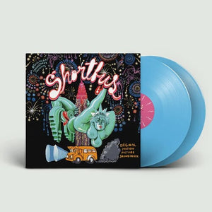 | SHORTBUS / O.S.T.