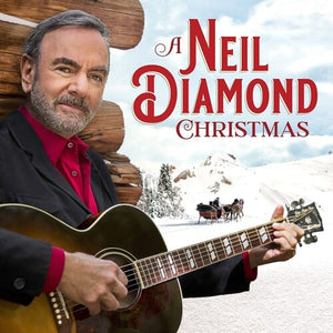 NEIL DIAMOND | NEIL DIAMOND CHRISTMAS