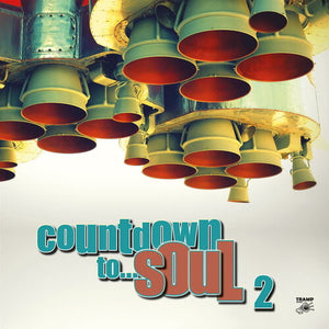 VARIOUS ARTISTS | COUNTDOWN TO SOUL 2 / VARIOUS