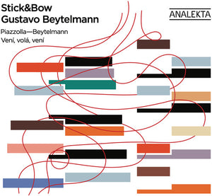 STICK&BOW | STICK & BOW