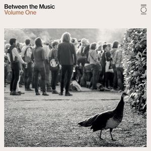 VARIOUS ARTISTS | END OF THE ROAD PRESENTS: BETWEEN THE MUSIC / VAR
