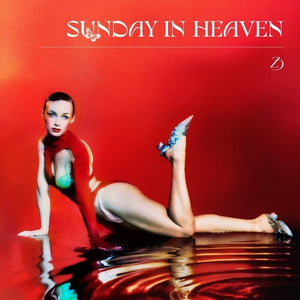 ZELLA DAY | SUNDAY IN HEAVEN (VINYL)