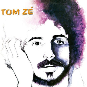 TOM Zé | TOM ZE (1972)