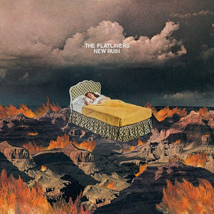 THE FLATLINERS | NEW RUIN
