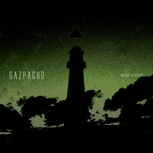 GAZPACHO | MISSA ATROPOS