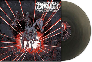 LANGUISH | FEEDING THE FLAMES OF ANNIHILATION