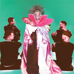 HIGHLY SUSPECT | THE MIDNIGHT DEMON CLUB