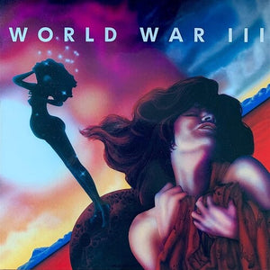 WORLD WAR III | WORLD WAR III