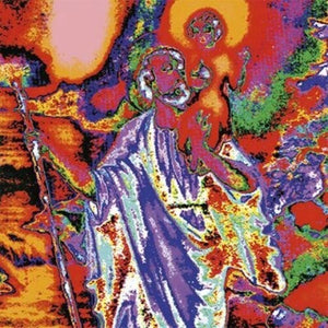 LUIS ALBERTO SPINETTA | SAN CRISTOFORO