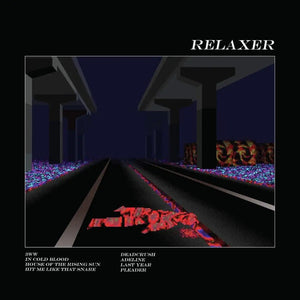 ALT-J | RELAXER