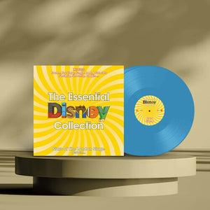 LONDON MUSIC WORKS | ESSENTIAL DISNEY COLLECTION
