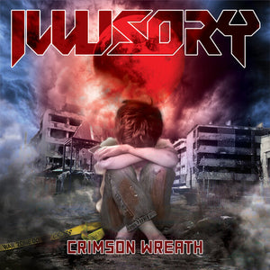 ILLUSORY | CRIMSON WREATH