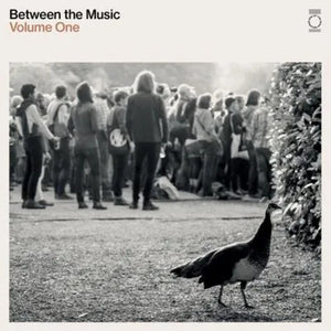VARIOUS ARTISTS | END OF THE ROAD PRESENTS: BETWEEN THE MUSIC / VAR