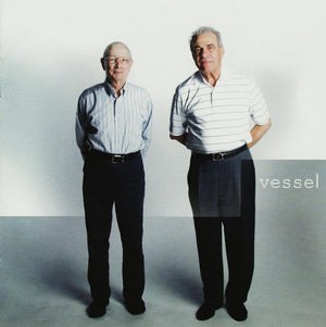 TWENTY ONE PILOTS | VESSEL